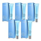 Pack de 5 Crema Para Contorno De Ojos De &Aacute;cido Hialuronico Anti Edad