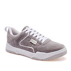 Mora Urban Tenis urbano para hombre gris