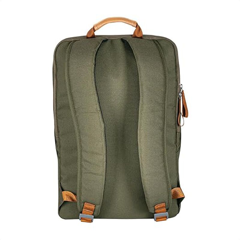 Techzone Mochila Eco Para Laptop De 15.6 Pulgad... image number null