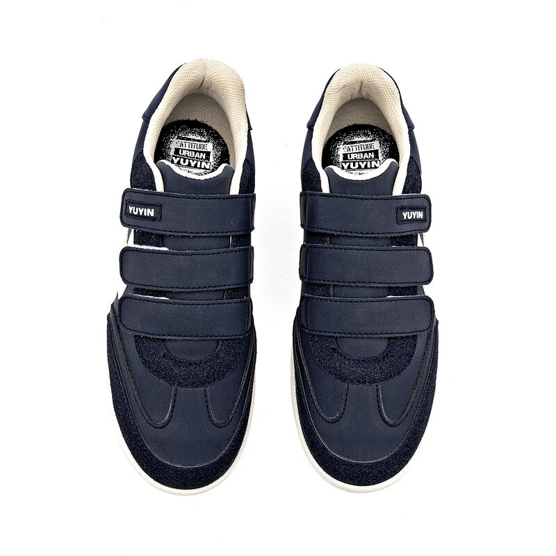 Yuyin tenis para Hombre marino blanco cod 14102... image number null