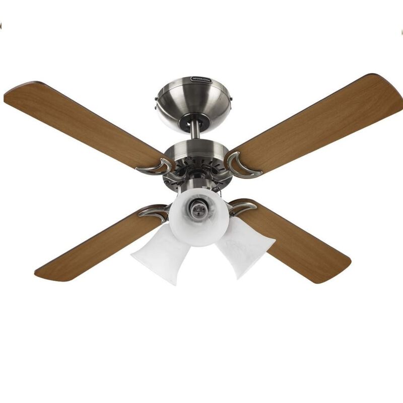 Ventilador Masterfan Vdopclla42  42" De Techo O... image number null