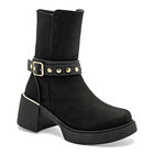 Mirlo Bota Negra Para Mujer 148036ce