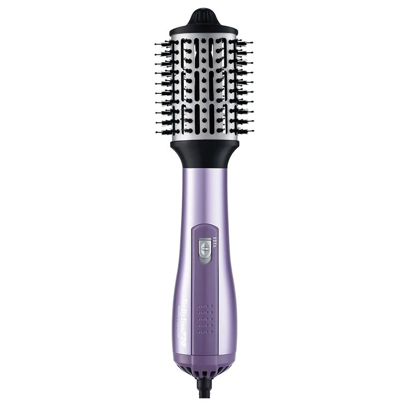 Combo Cepillo De Aire Y Plancha Babylisspro Ion... image number null