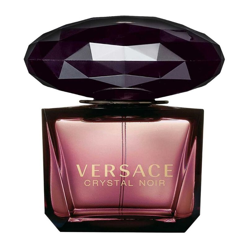 Perfume de Mujer Versace Crystal Noir 90 Ml Agu... image number null