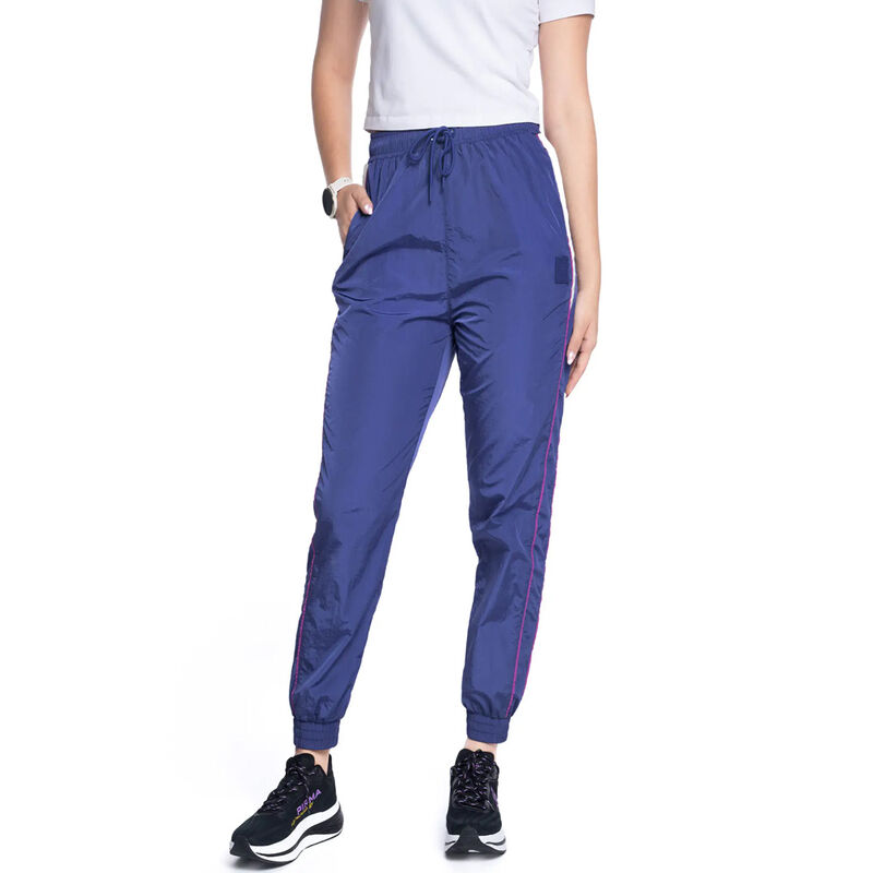 Pantal&oacute;n Pirma Para Mujer 72731 Azul Marino Eg image number null