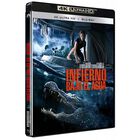 Infierno Bajo El Agua (4K UHD + Blu-ray) [Blu-ray]