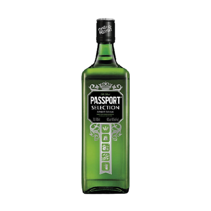 Passport Selection 700 Ml image number null
