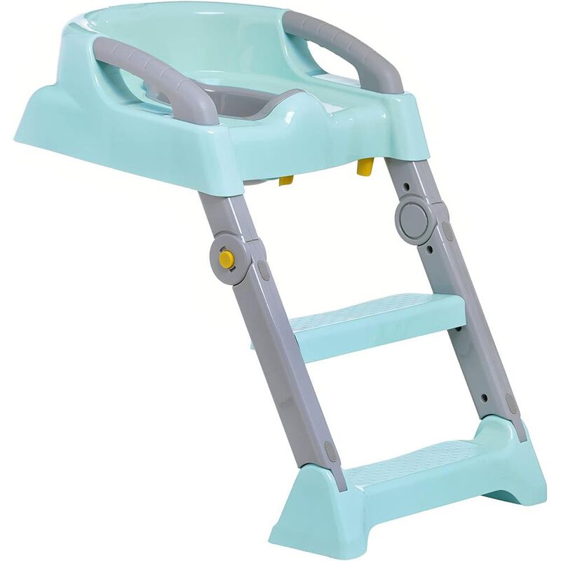 Entrenador Prinsel Potty Escalera 2 en 1 image number null