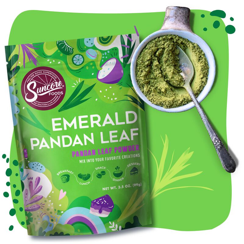 Colorante Alimentario Suncore Foods Esmeralda P... image number null