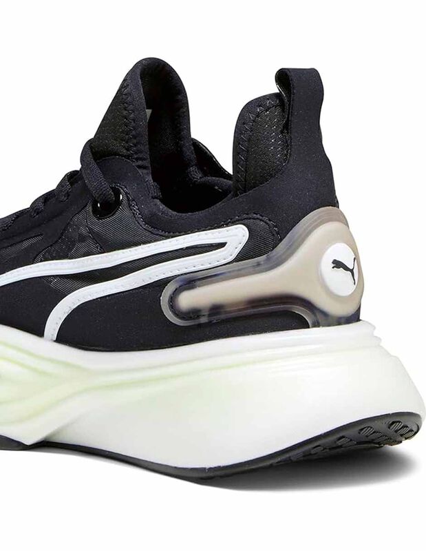 Tenis Dama Puma Nitro Squared Negro 37868801 image number null