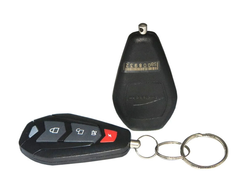 Alarma para autom&oacute;vil Audiobahn US-180 image number null