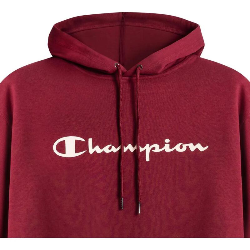 Sudadera Champion Reserve Weave Para Hombre image number null