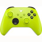 Control inal&aacute;mbrico Xbox color Electric Volt (verde)