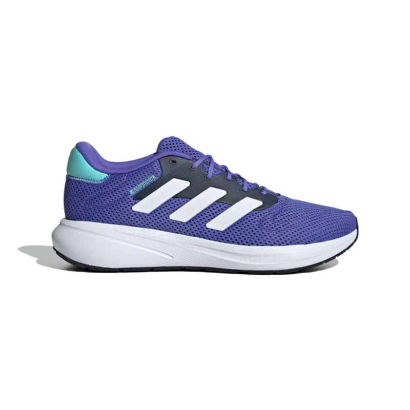 Tenis Hombre Adidas Response Runner Azul IH3580 image number null