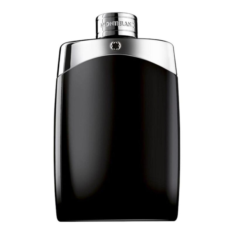 Perfume Montblanc Legend Edt 200 Ml image number null