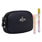 Monedero Pink Brule Beechic Para Mujer