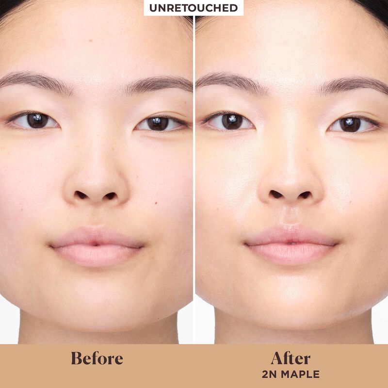Humectante Con Color Laura Mercier Natural Dewy... image number null