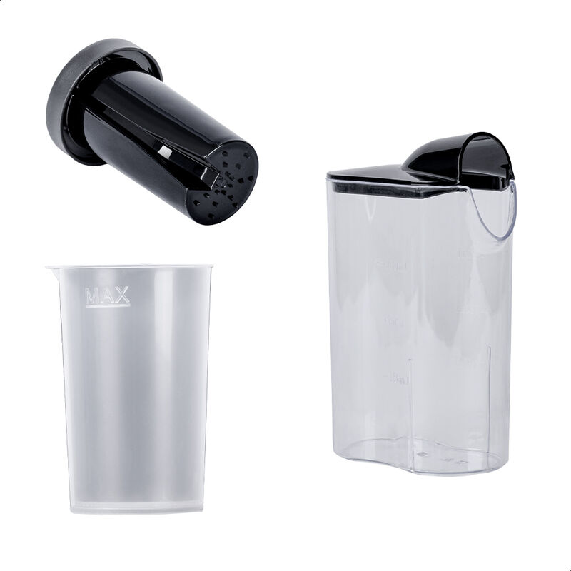 Extractor de Jugo Daewoo 2 velocidades 355ml image number null