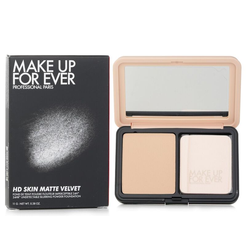 Base De Maquillaje En Polvo Mate Make Up For Ev... image number null