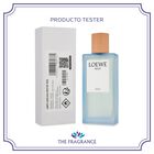Tester Loewe Agua Drop 100ml Edp Spray