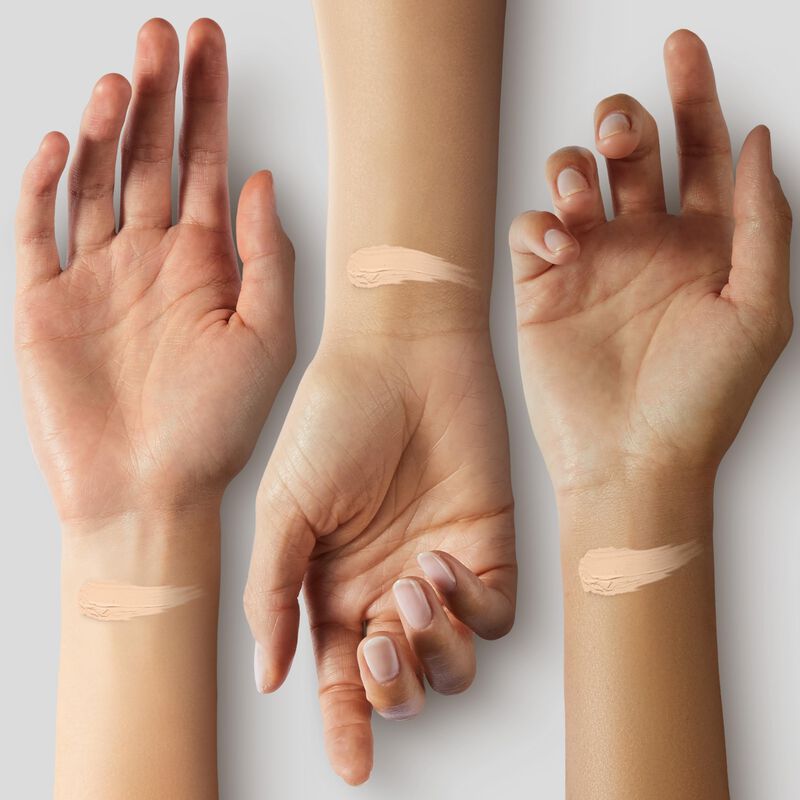 Base Almay Clear Complexion Acne Con &Aacute;cido Sali... image number null