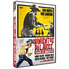Quinientos D&oacute;lares, Vivo O Muerto [dvd] (1965) The Bounty Killer