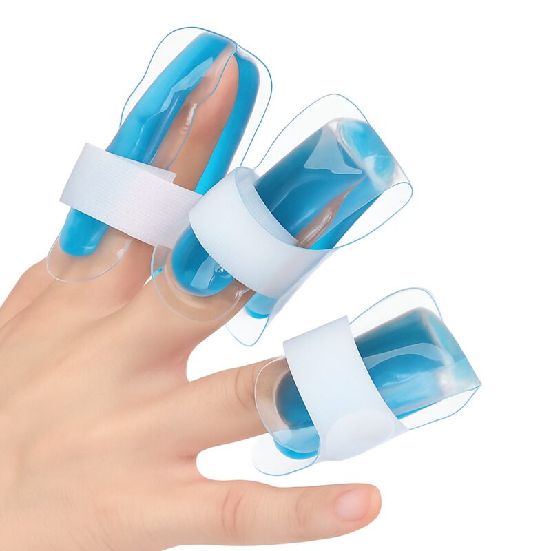 Pack x3 Compresas Terapia Fr&iacute;a-Caliente para De... image number null