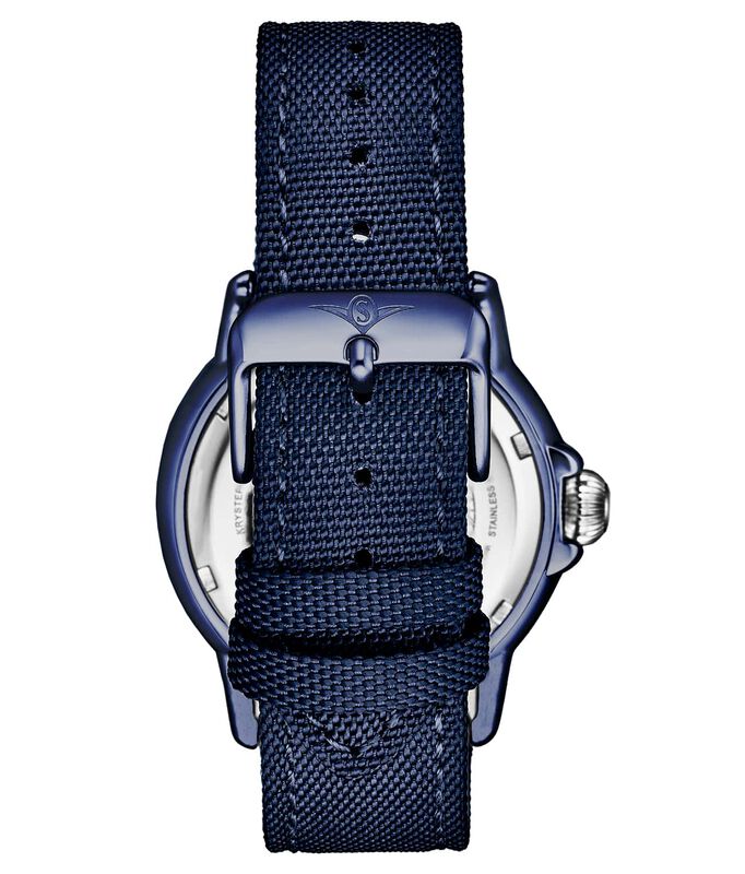 Reloj Stuhrling para hombre 4049.4 44 mm image number null