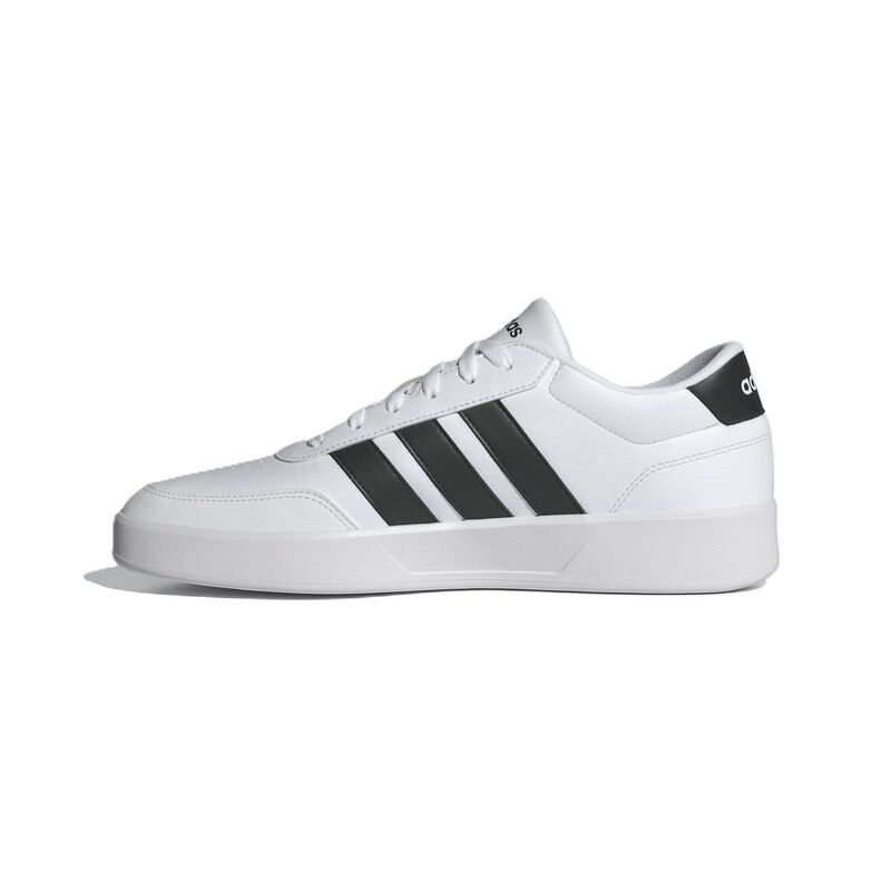 Tenis Hombre Adidas Breaknet 3.0 Blanco Jr3547 image number null