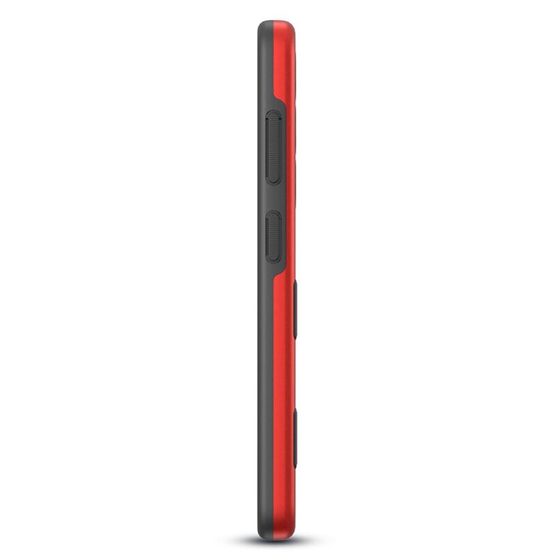 Funda ECHELON Bravo para Samsung S26 Roja image number null