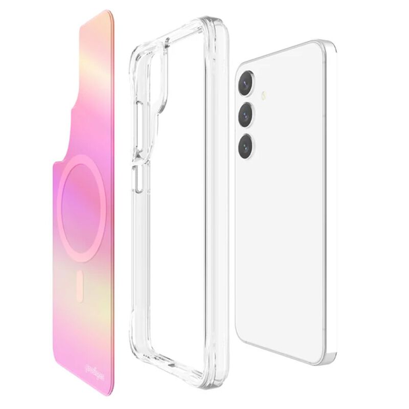 Funda Prodigee Glow Mag Para Samsung S25 image number null