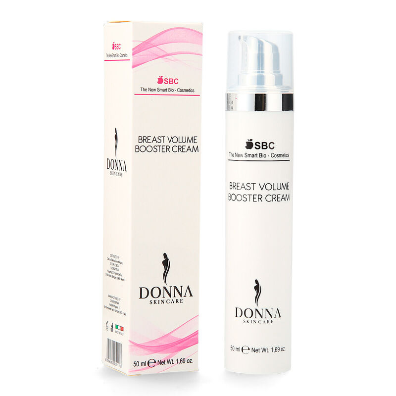Crema Donna Skin Care Busto image number null