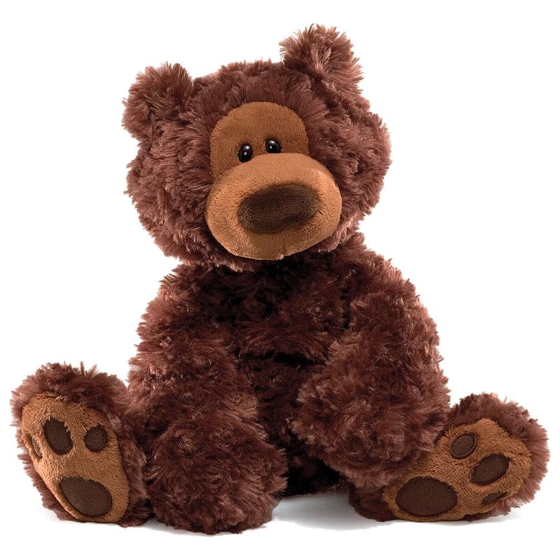 Peluche Gund Philbin Classic - Oso De Peluche (... image number null