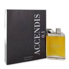 Perfume Accendis 0.1 Eau De Parfum 100 Ml Para Mujeres Y Hombres