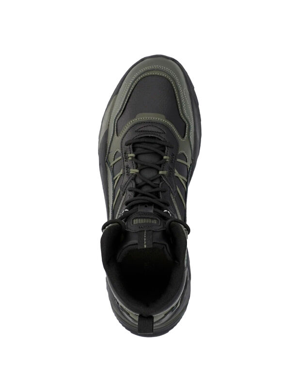 Botas Caballero Puma Trinity Hybrid Leather Ver... image number null