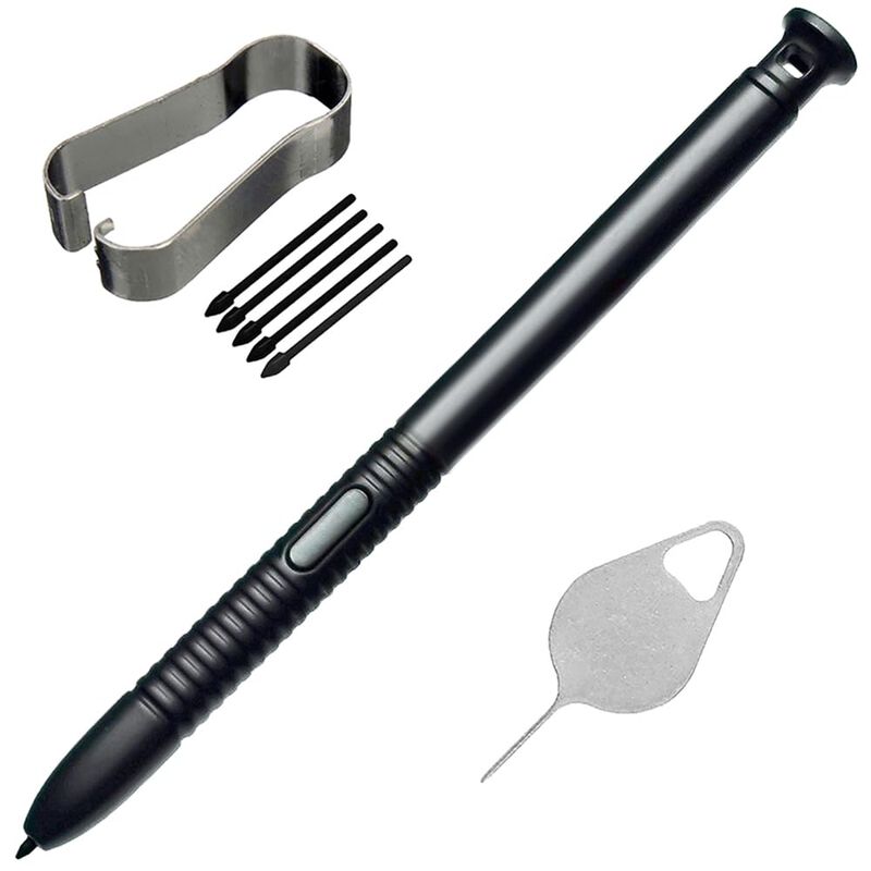 Repuesto De L&aacute;piz Stylus Para Samsung Galaxy Ta... image number null