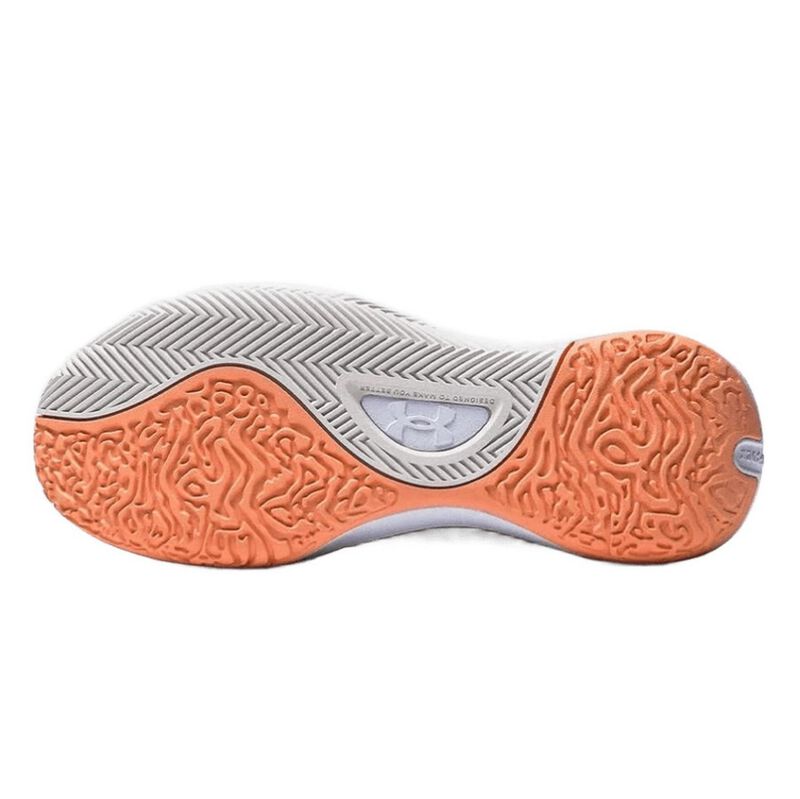 Tenis Under Armour Ua Lockdown 7 Para Hombre image number null
