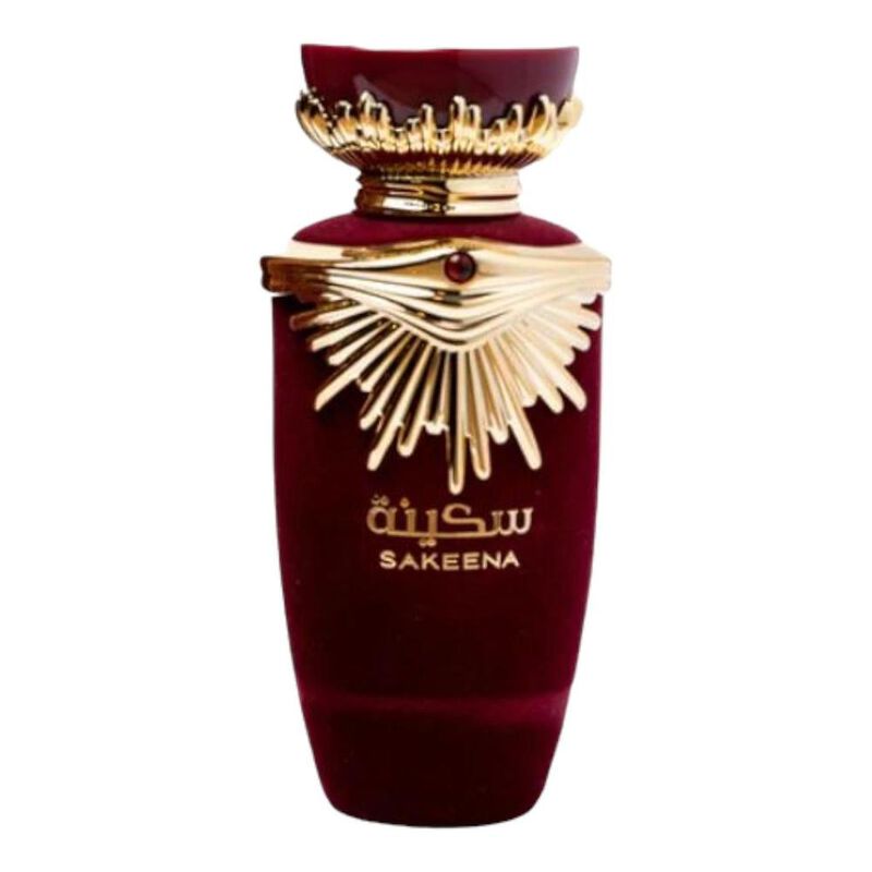 Perfume Lattafa Shakeena Edp 100 Ml image number null