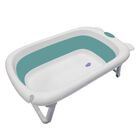 Bañera plegable Aquila Mod: F357 25 Litros