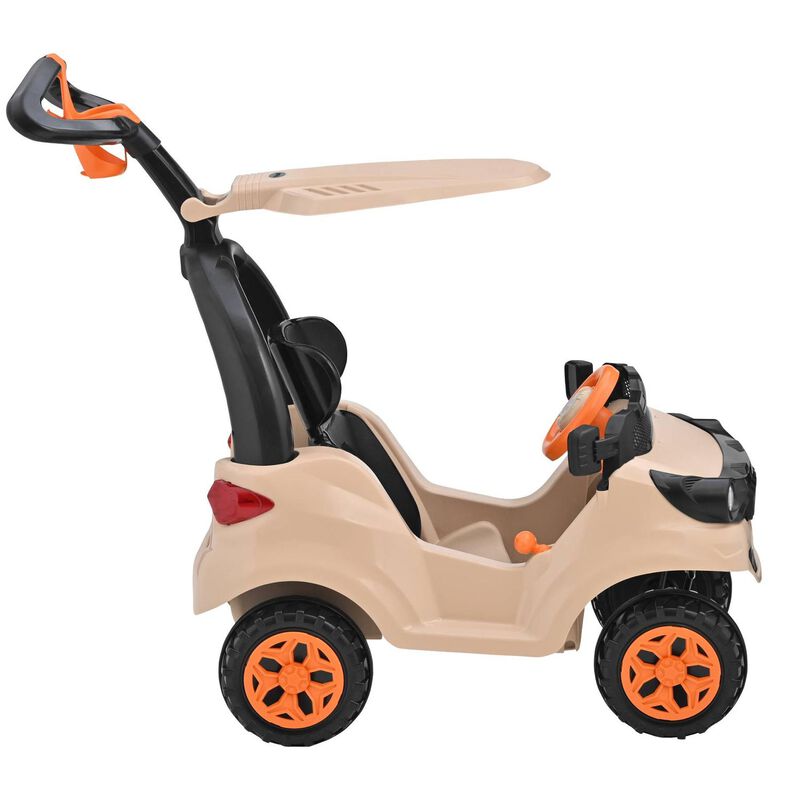Montable Prinsel 1641 Push Car Adventure Max Un... image number null