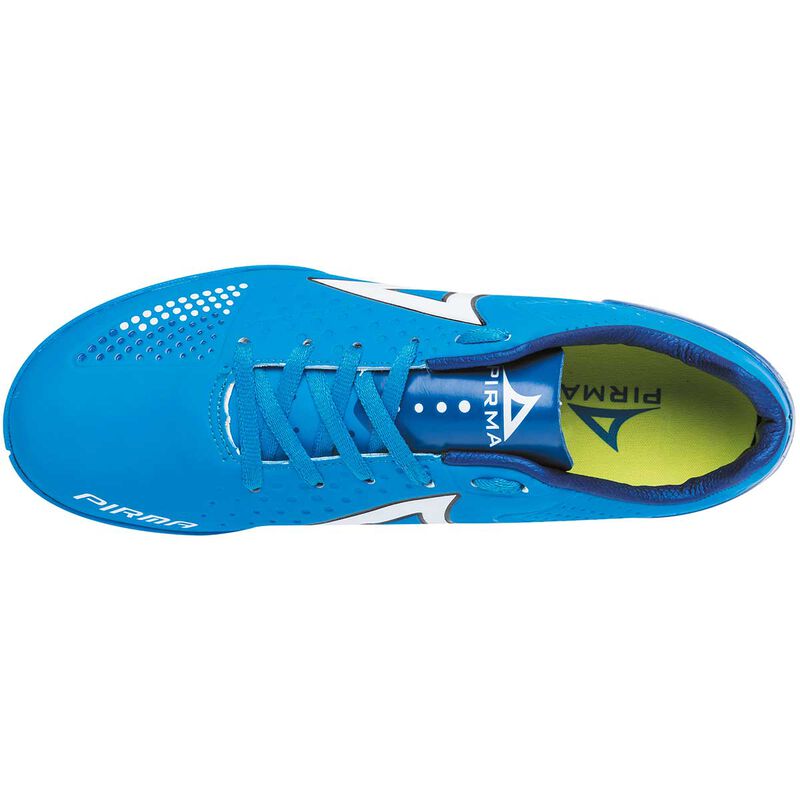 Pirma Tenis deportivo para ni&ntilde;o azul negro image number null
