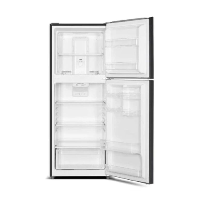 Refrigerador TCL 12 Pies C&uacute;bicos Top Mount Gris... image number null