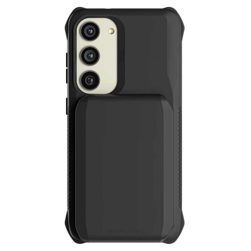 Funda Ghostek Exec Para Samsung S23 Plus Negra ... image number null