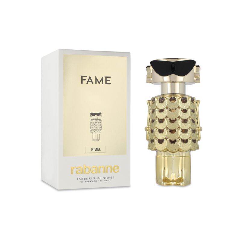 Fame Intense Refillable 80Ml Edp Spray image number null
