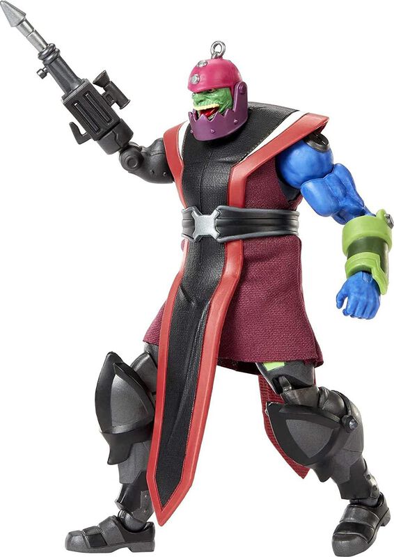 Masters Of The Universe Masterverse Revelation ... image number null