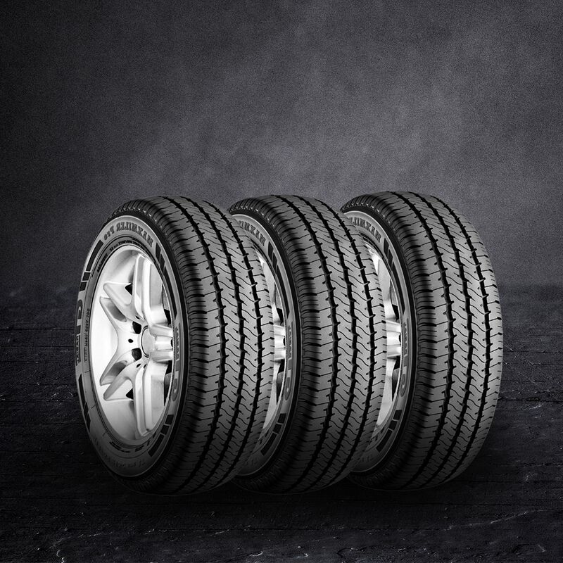 Llanta 225/70R15C 112/110R GT Radial MaxMiler P... image number null