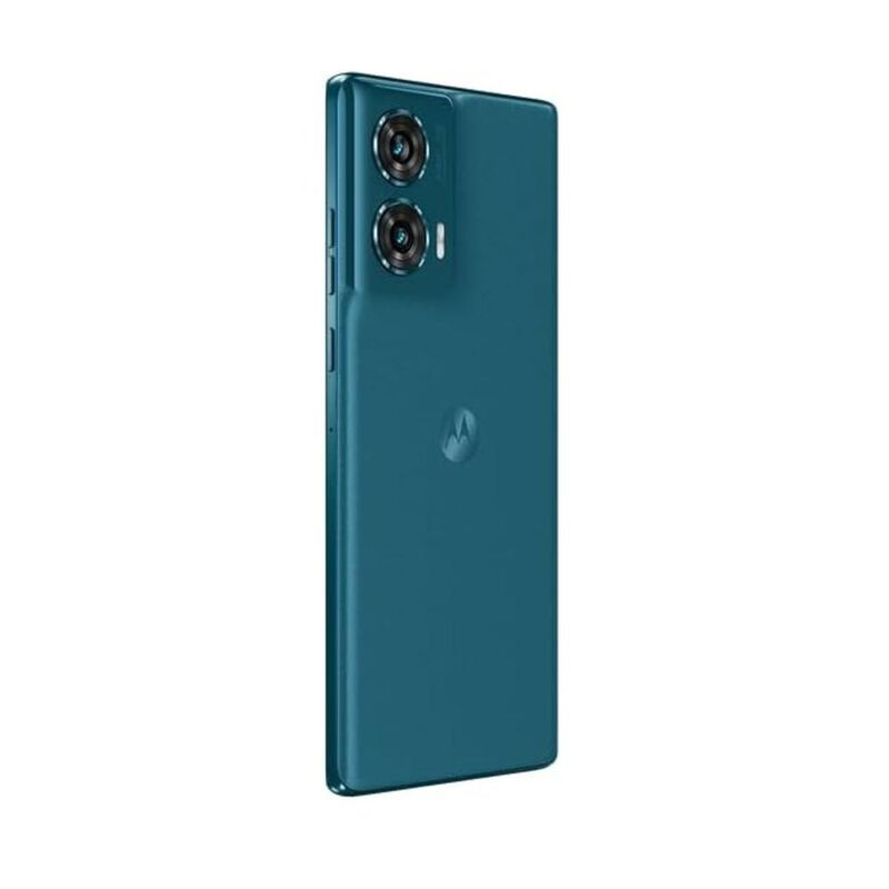 Motorola Edge 50 Fusion 8GB RAM 256GB Azul Arti... image number null
