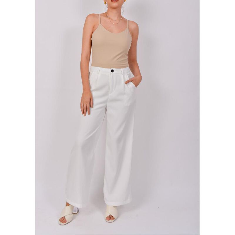 Body tirantes image number null