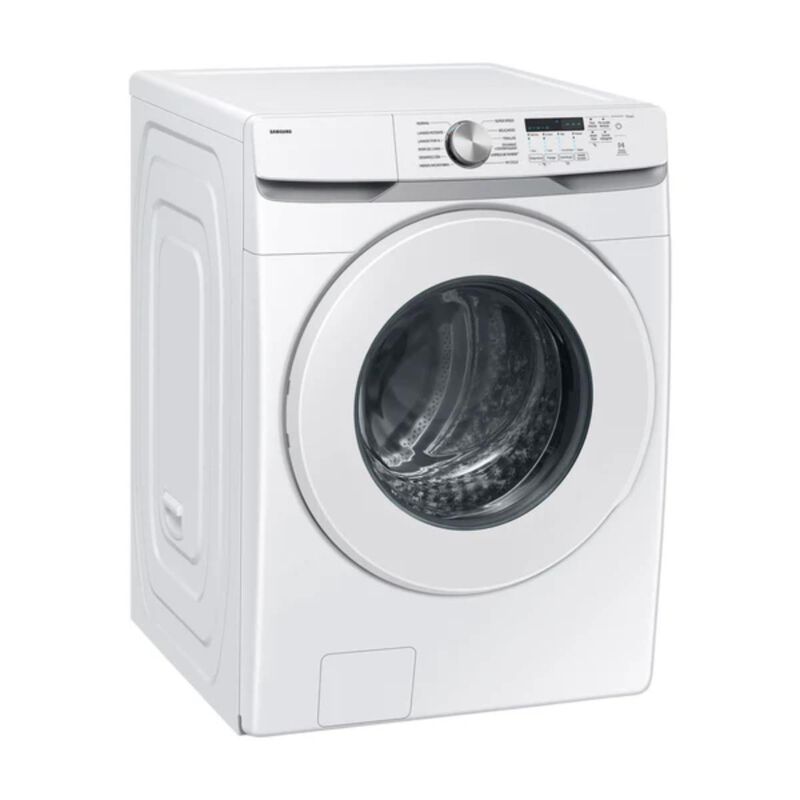 Lavadora Samsung 26 Kilos Carga Frontal Blanca ... image number null