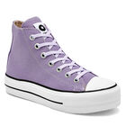 Moramora Tenis urbano para mujer lila